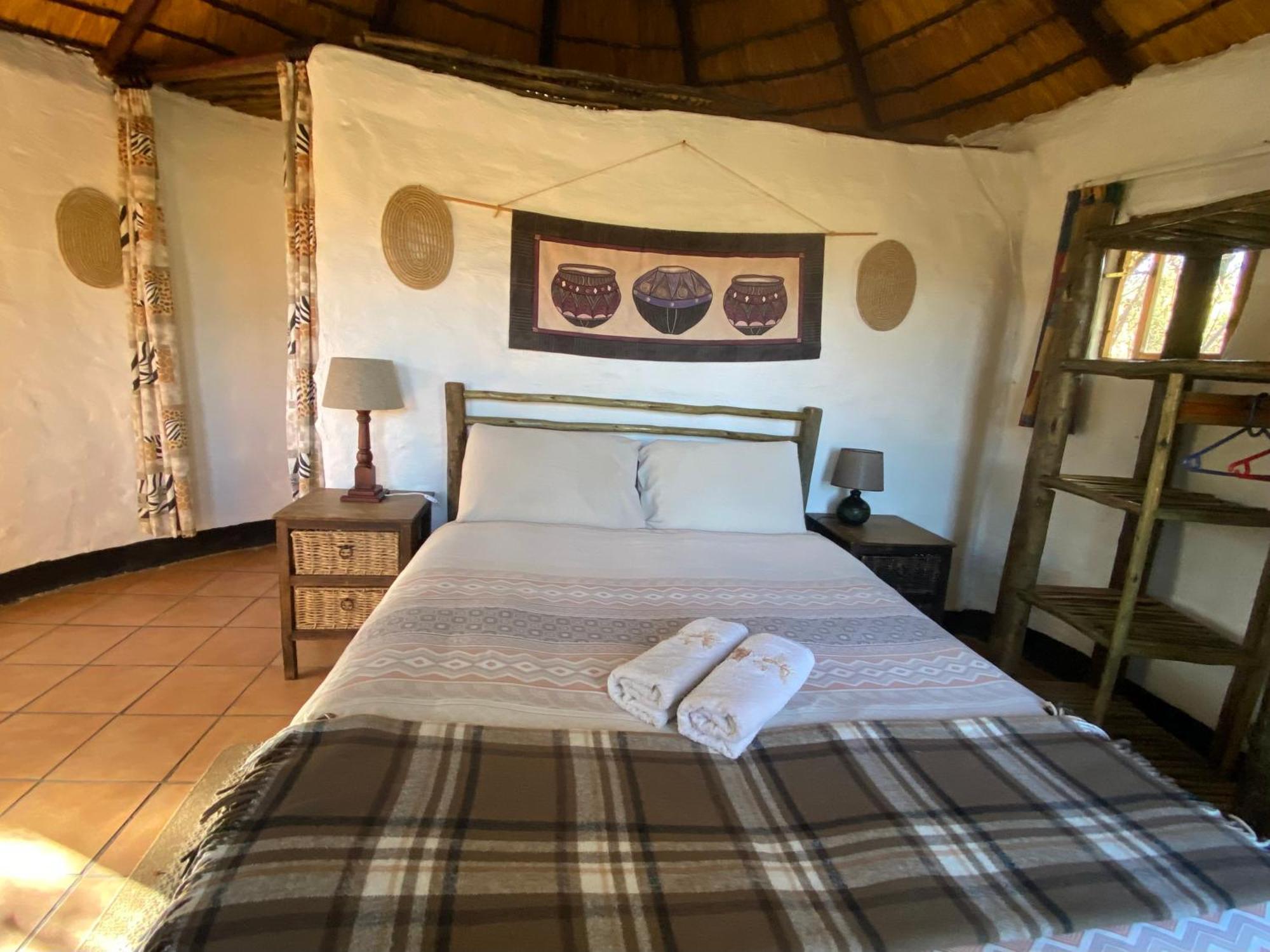 Sani Lodge & Cottages Sani Pass Exterior photo