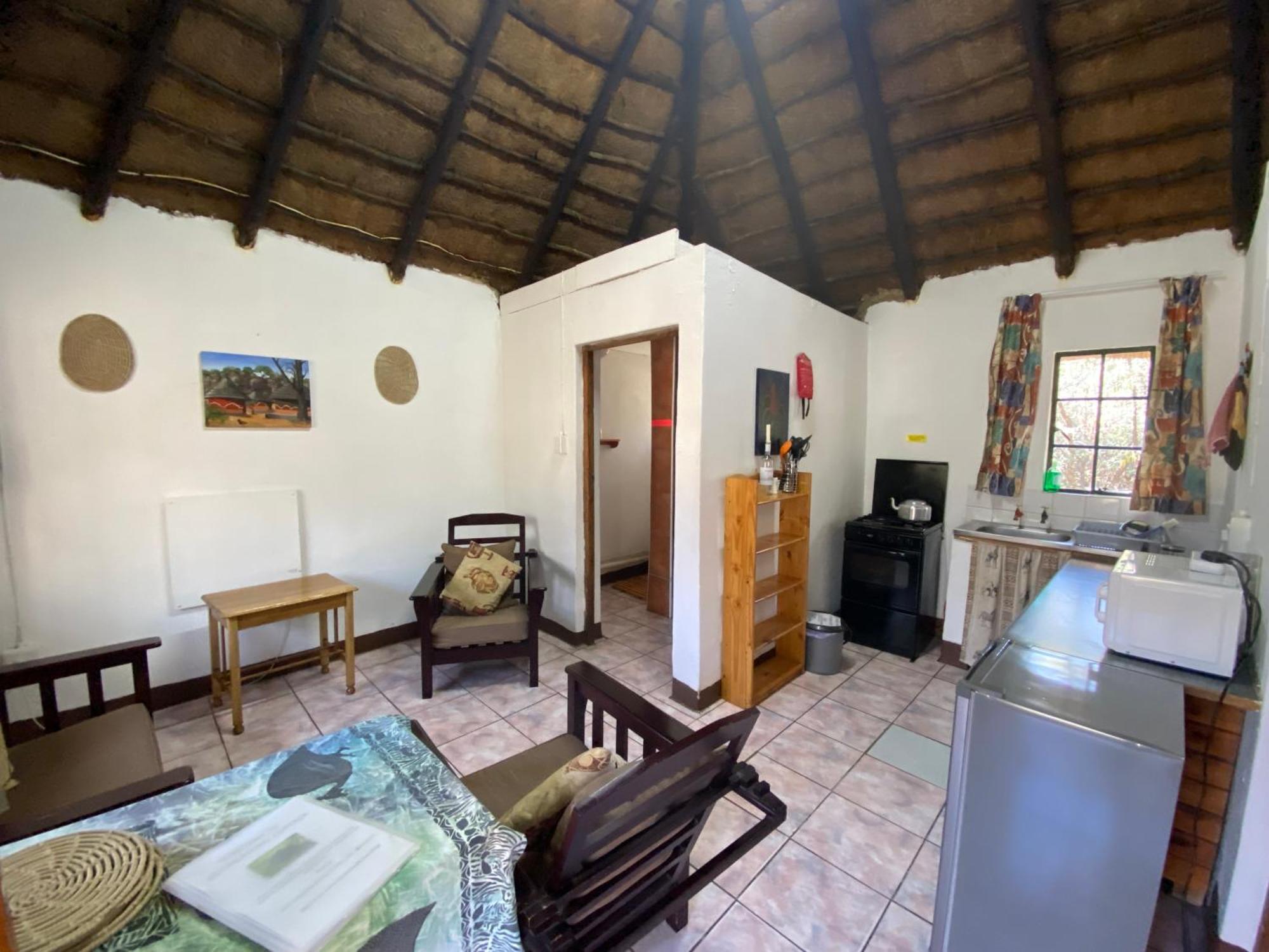 Sani Lodge & Cottages Sani Pass Exterior photo