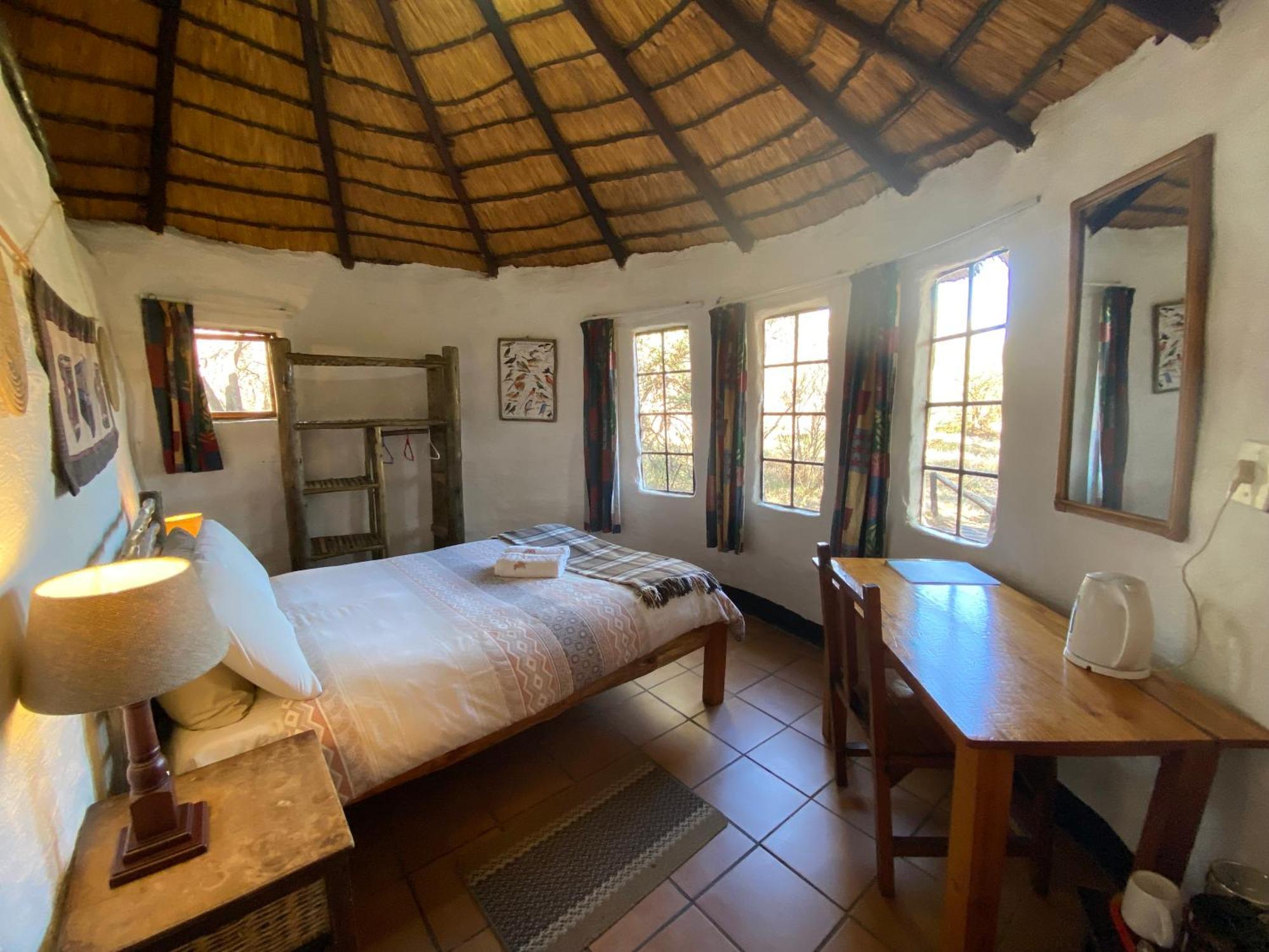 Sani Lodge & Cottages Sani Pass Exterior photo